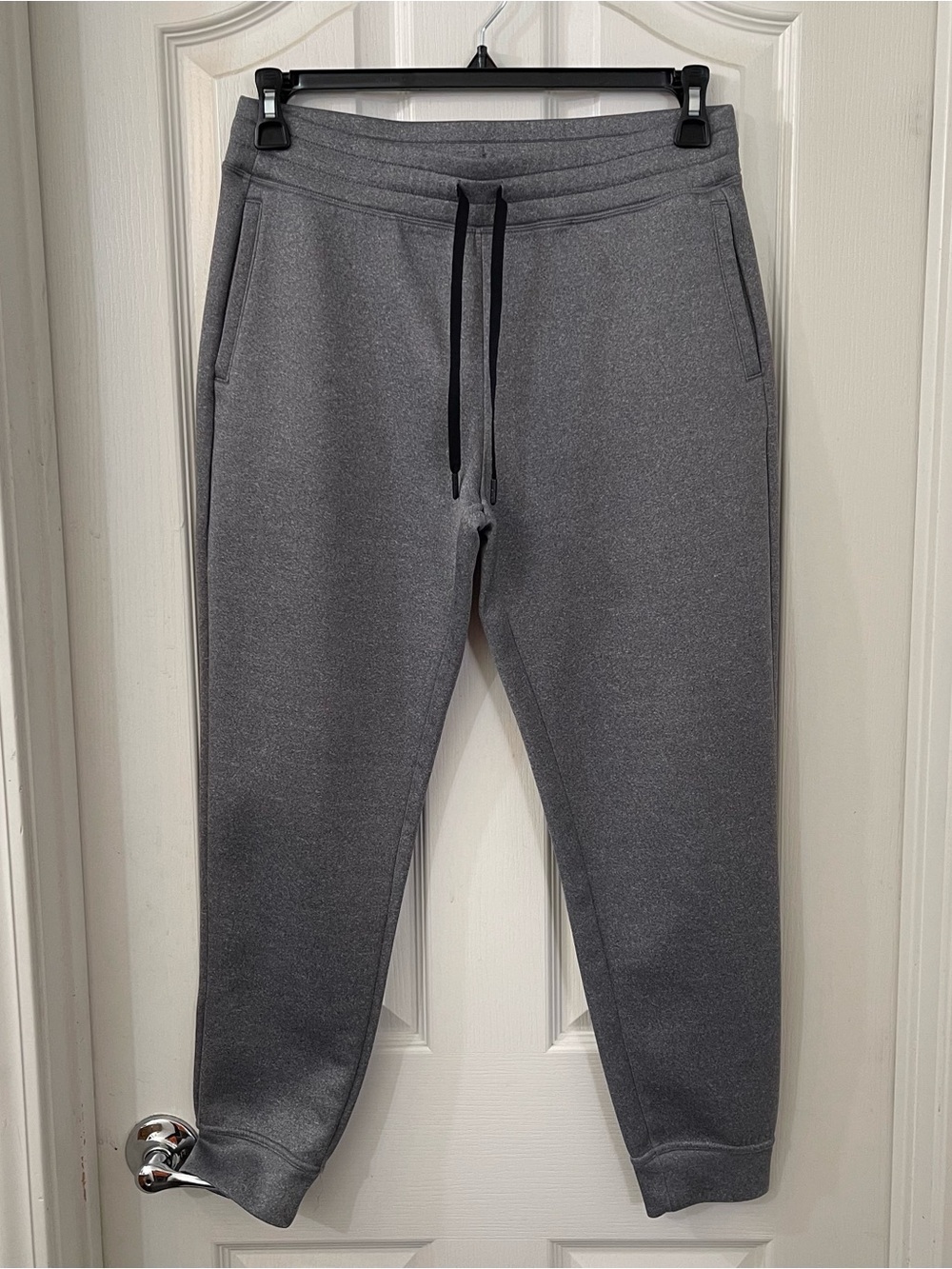 32 Degrees Sweat Pants Jogger - Gray.  Womens:  Small.